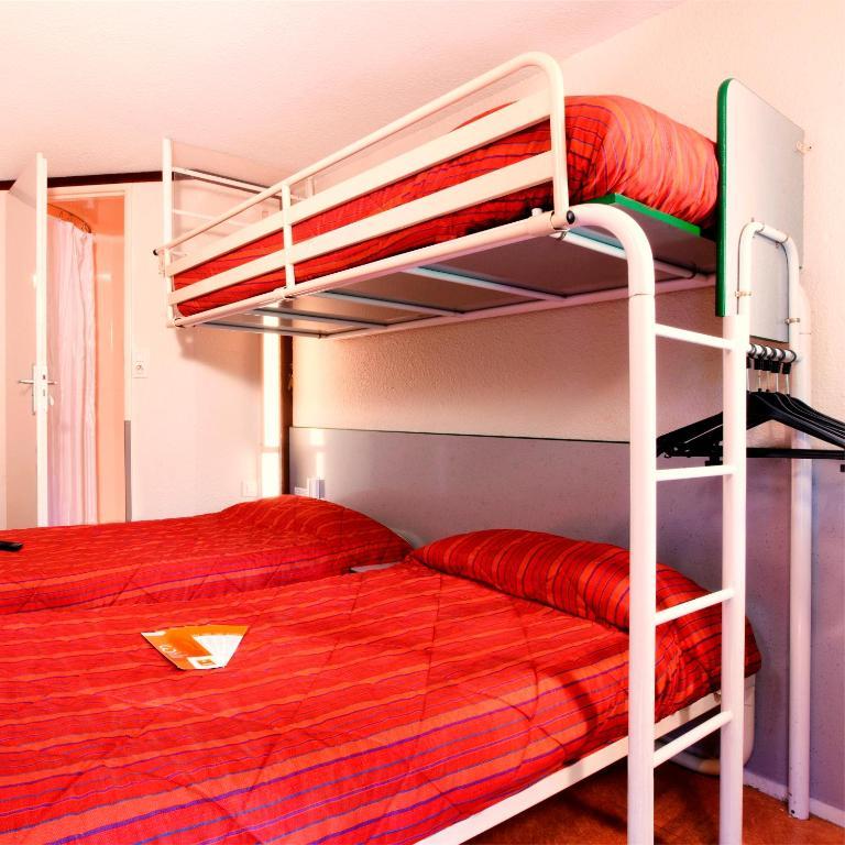 Premiere Classe Guéret Quarto foto